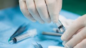 פריצת דרך בטיפול בפצעים מורכבים, צילום: יחצ